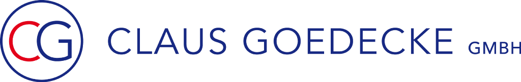 logo Claus Goedecke GmbH