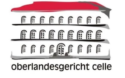 Standort  Oberlandesgericht Celle