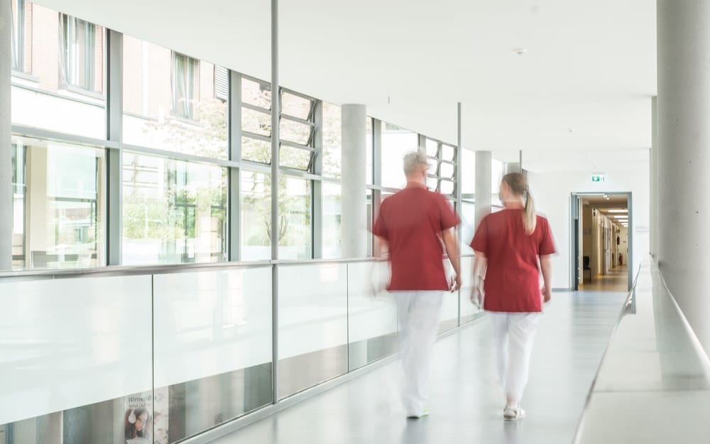 Standort Krankenhaus Winsen Krankenhaus Buchholz und Winsen gemeinnützige GmbH