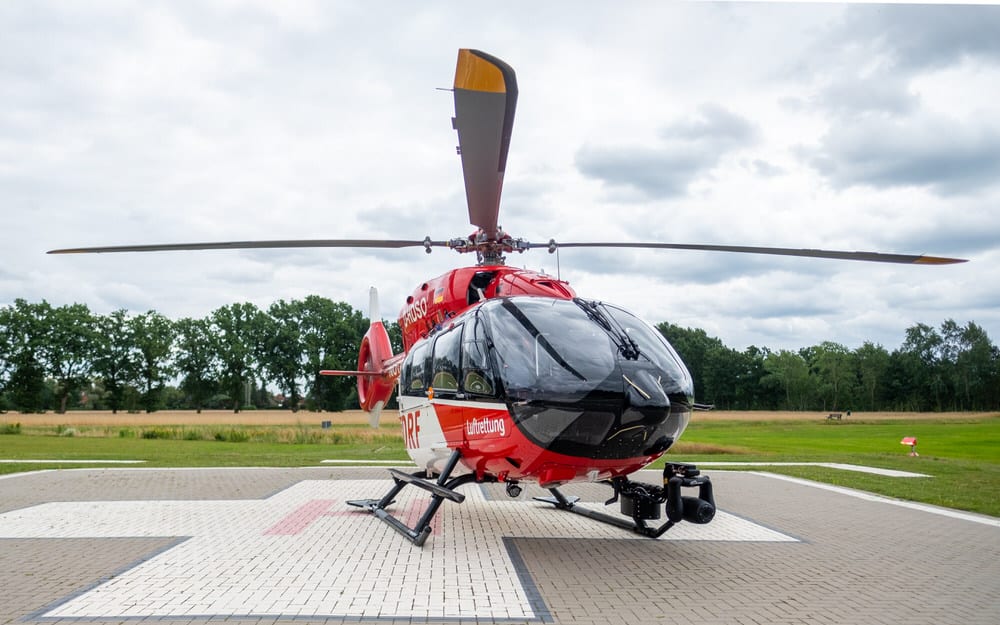 Standort Krankenhaus Winsen Krankenhaus Buchholz und Winsen gemeinnützige GmbH