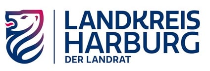 logo Landkreis Harburg