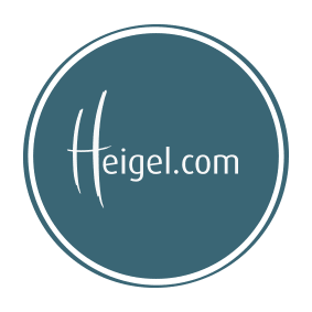 logo Heigel GmbH