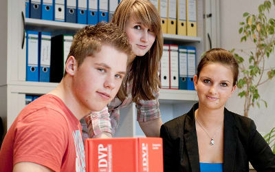 Standort Landesaufnahmebehörde Niedersachsen - Standort Bramsche Land Niedersachsen