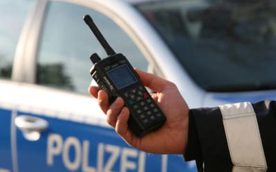 Standort Polizeidirektion Niedersachsen - Standort Göttingen Land Niedersachsen