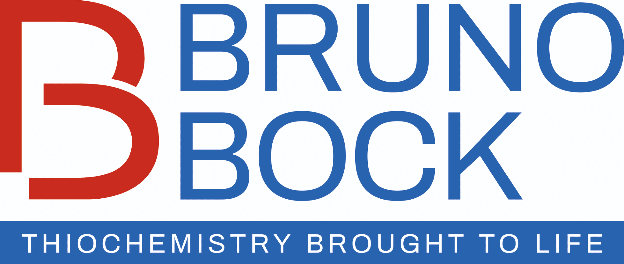 logo Bruno Bock Chemische Fabrik GmbH & Co. KG