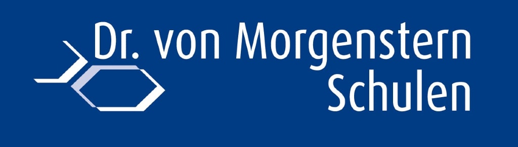 logo Dr. von Morgenstern Schulen gGmbH