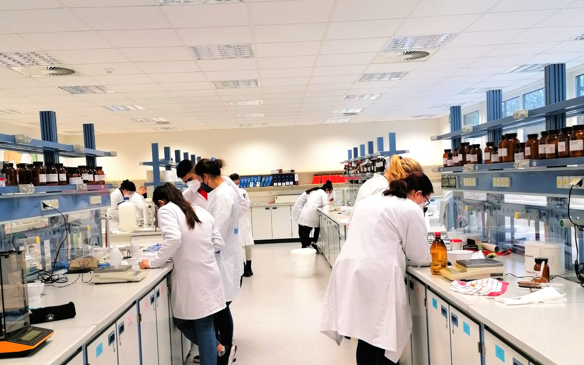 Standort  Dr. von Morgenstern Schulen gGmbH