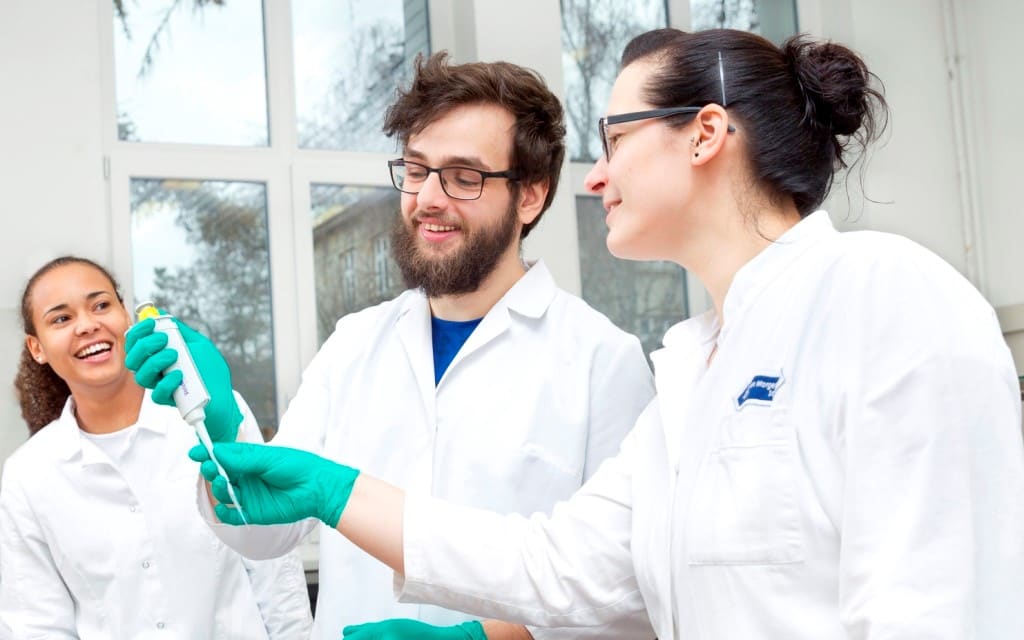 Standort  Dr. von Morgenstern Schulen gGmbH