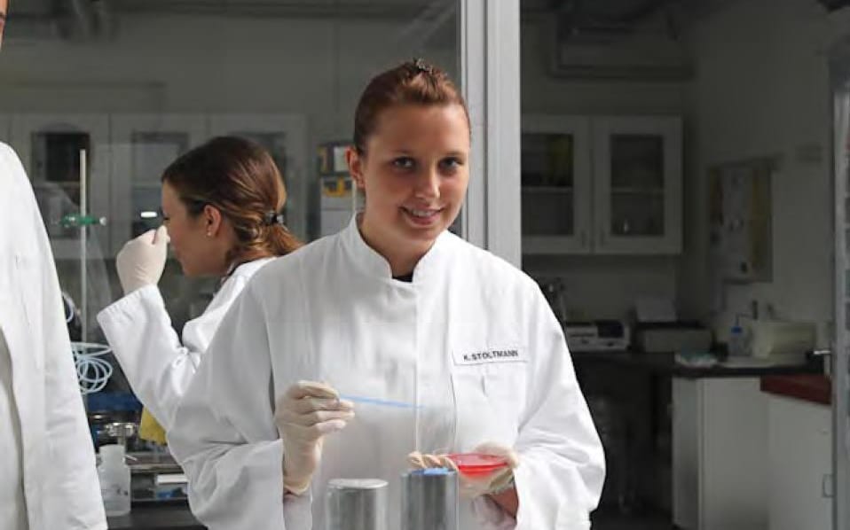 Standort Carl von Ossietzky Universität Oldenburg Land Niedersachsen