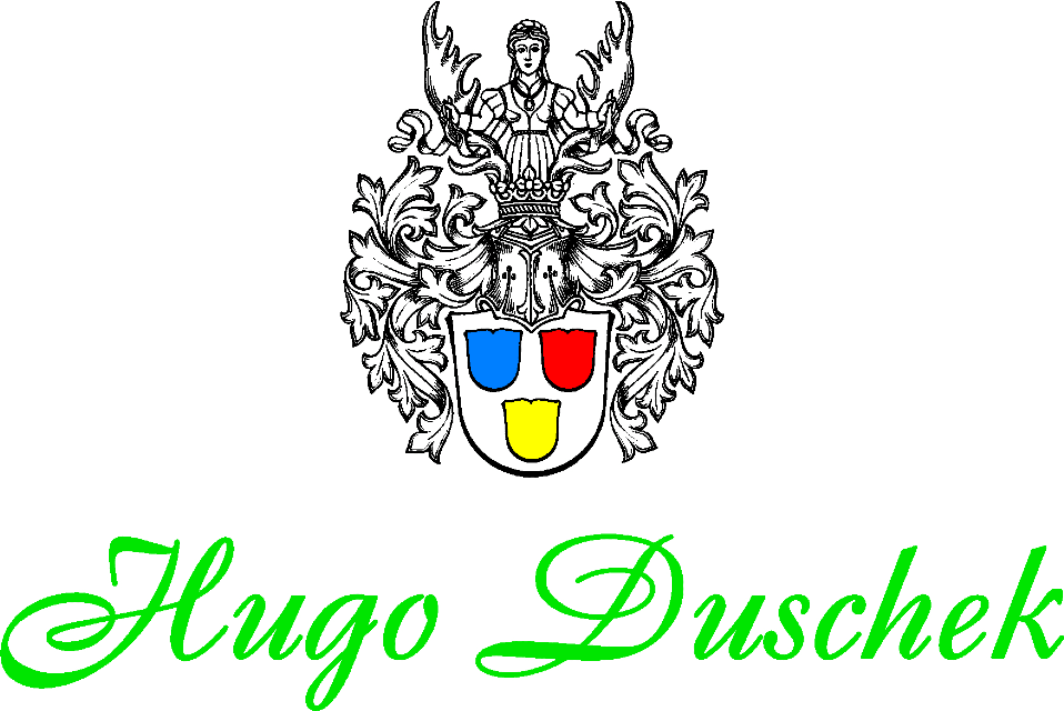 logo Hugo Duschek