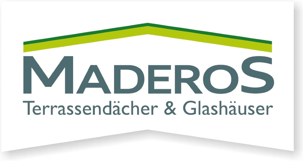 logo Maderos GmbH