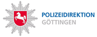 logo Polizeidirektion Göttingen