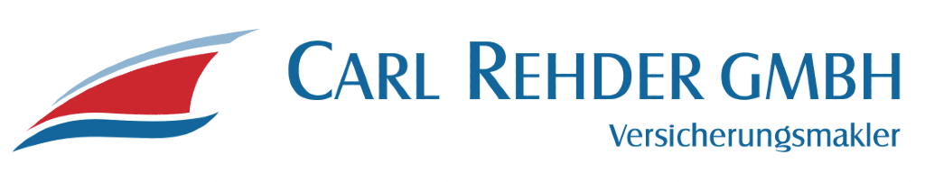 logo CARL REHDER GMBH Versicherungsmakler