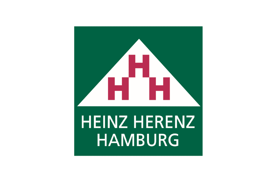 logo Heinz Herenz Medizinalbedarf GmbH