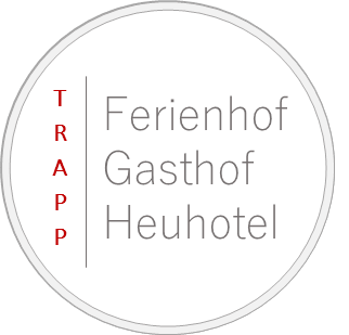 logo Gast- und Ferienhof Trapp