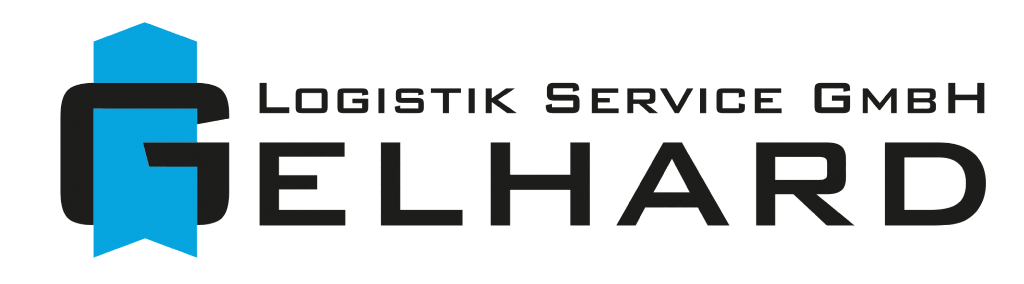 logo Gelhard Logistik Service GmbH