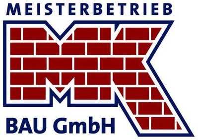 logo MK Bau GmbH