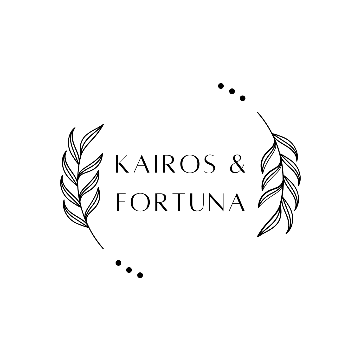 logo Kairos & Fortuna Ventures GmbH