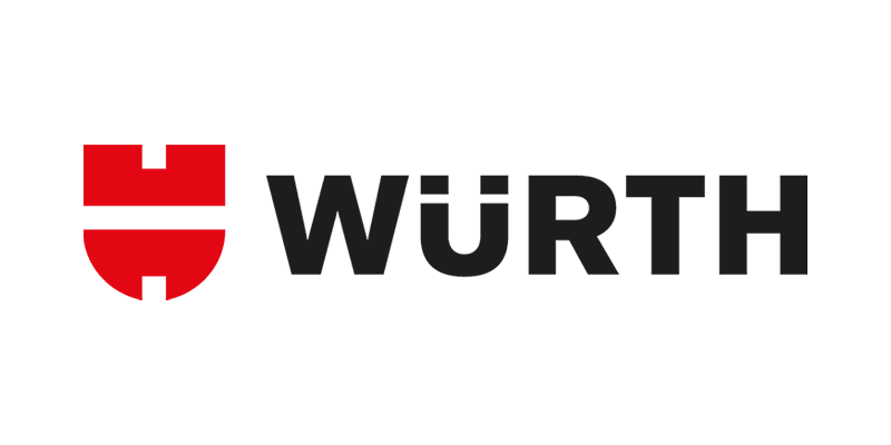 logo Adolf Würth GmbH & Co. KG