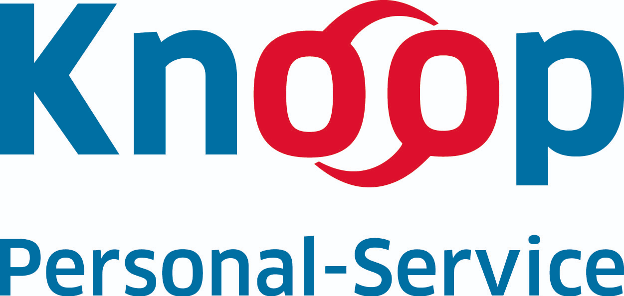 logo Knoop Personal-Service GmbH