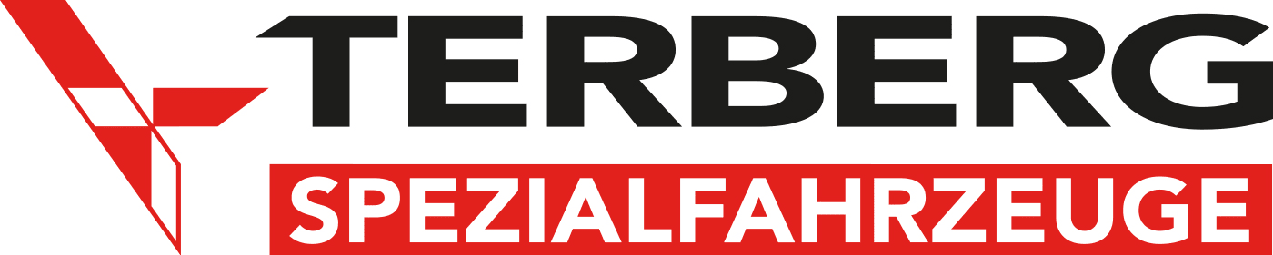 logo TERBERG Spezialfahrzeuge GmbH