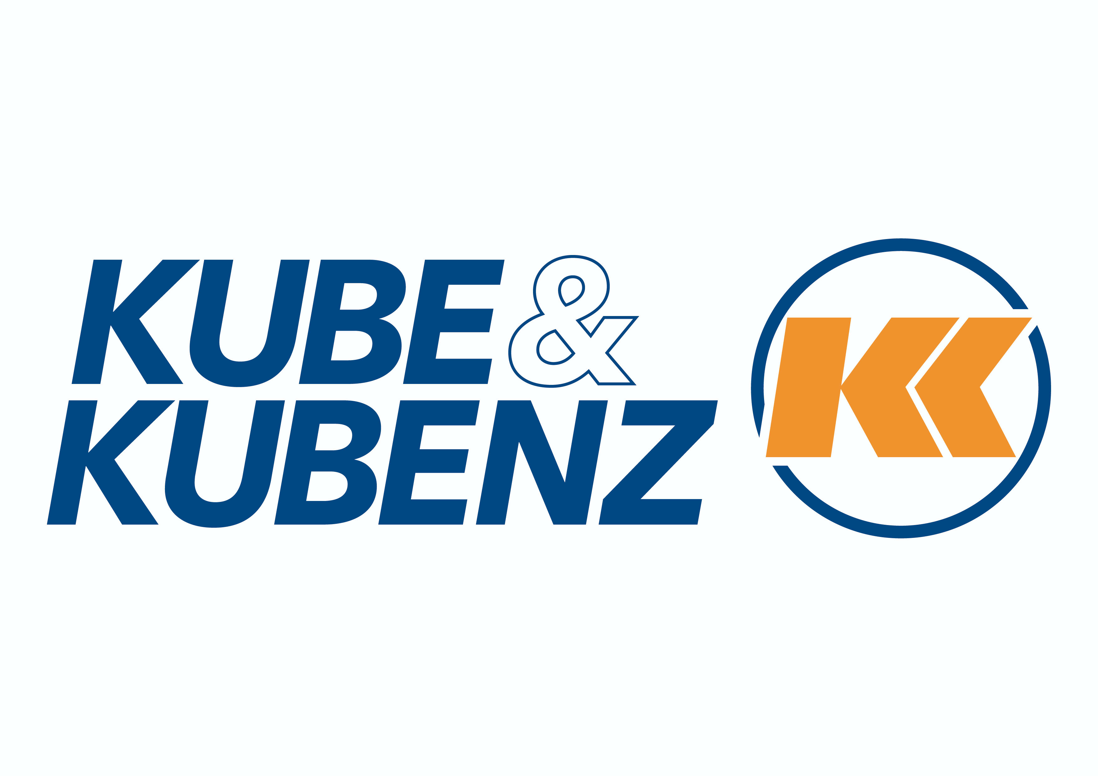 logo Kube & Kubenz Internationale Speditions- und Logistikgesellschaft mbH & Co. KG