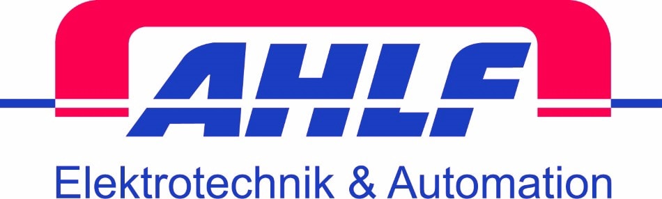 logo Ahlf Elektrotechnik GmbH