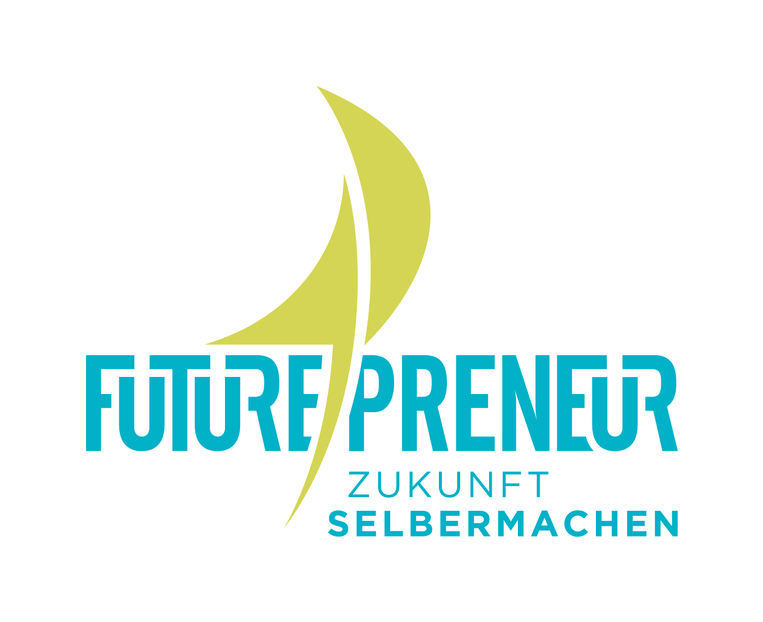 logo Futurepreneur e.V.