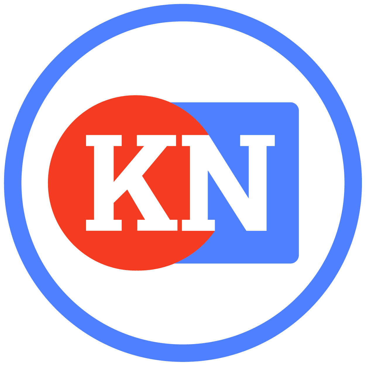 logo Kieler Nachrichten