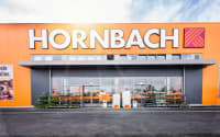 Standort Düren HORNBACH Baumarkt AG