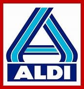 logo ALDI SE & Co. KG