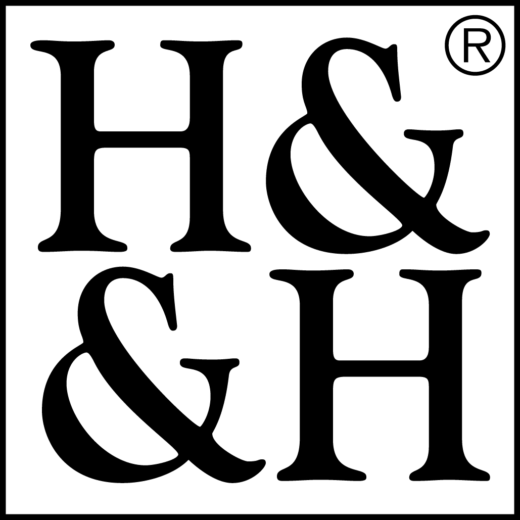 logo History & Heraldry GmbH