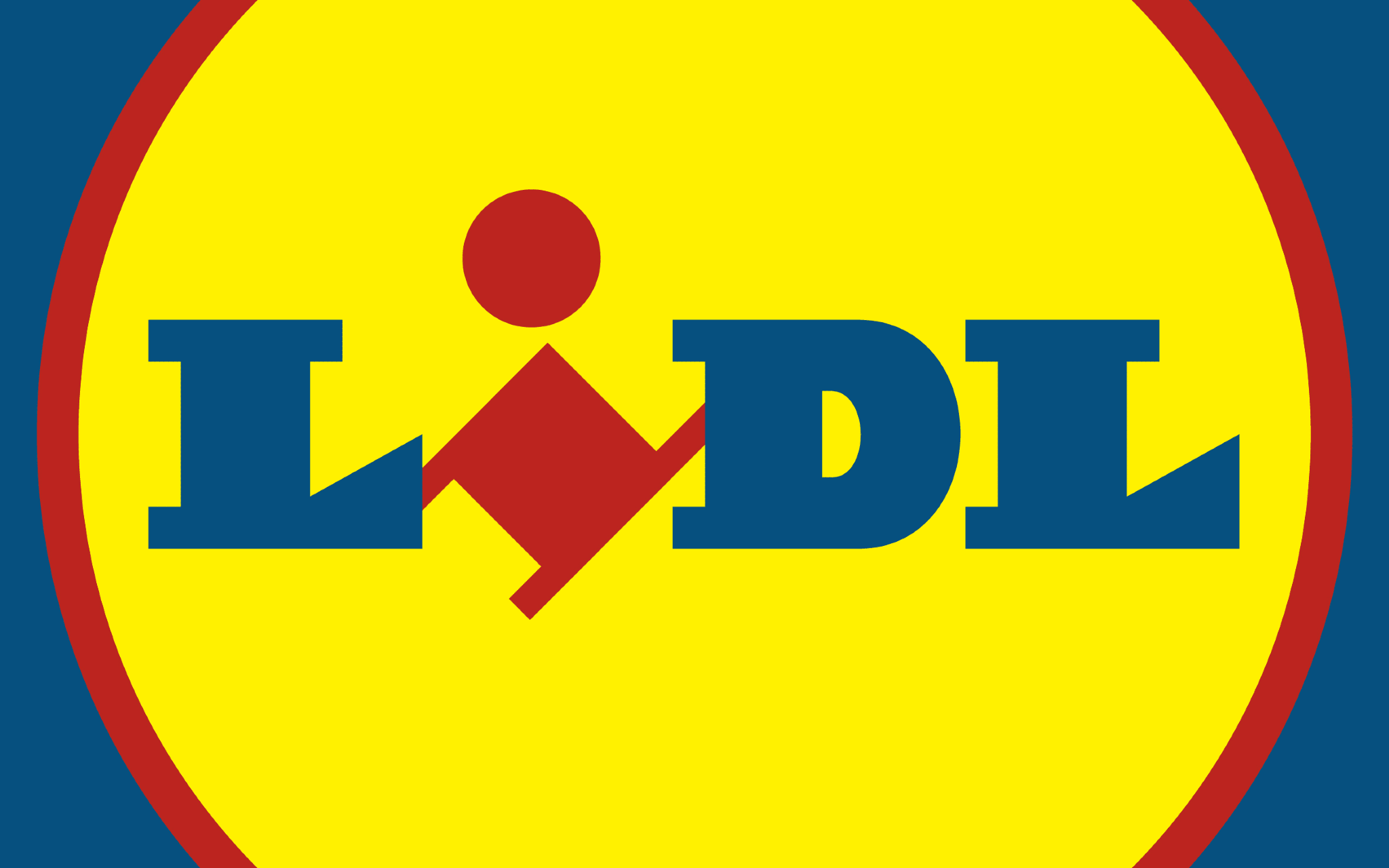 Standort  Lidl Vertriebs GmbH & Co KG Westerkappeln