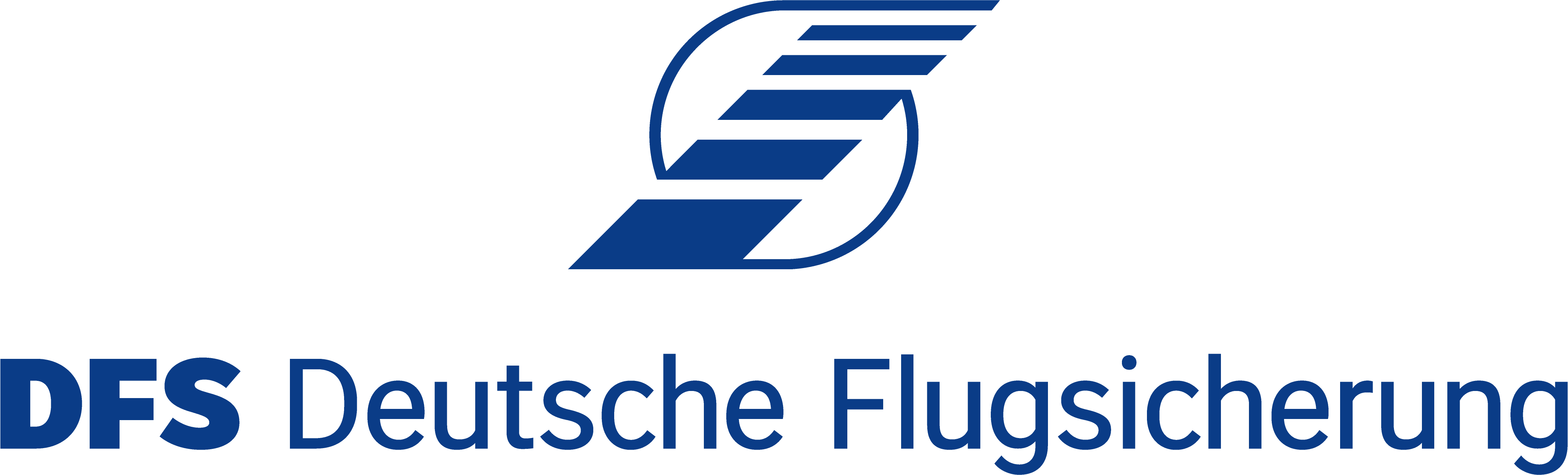 logo DFS Deutsche Flugsicherung GmbH