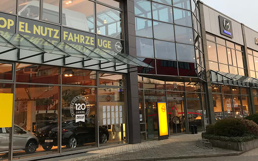 Standort DELLO EPPENDORF DELLO GRUPPE