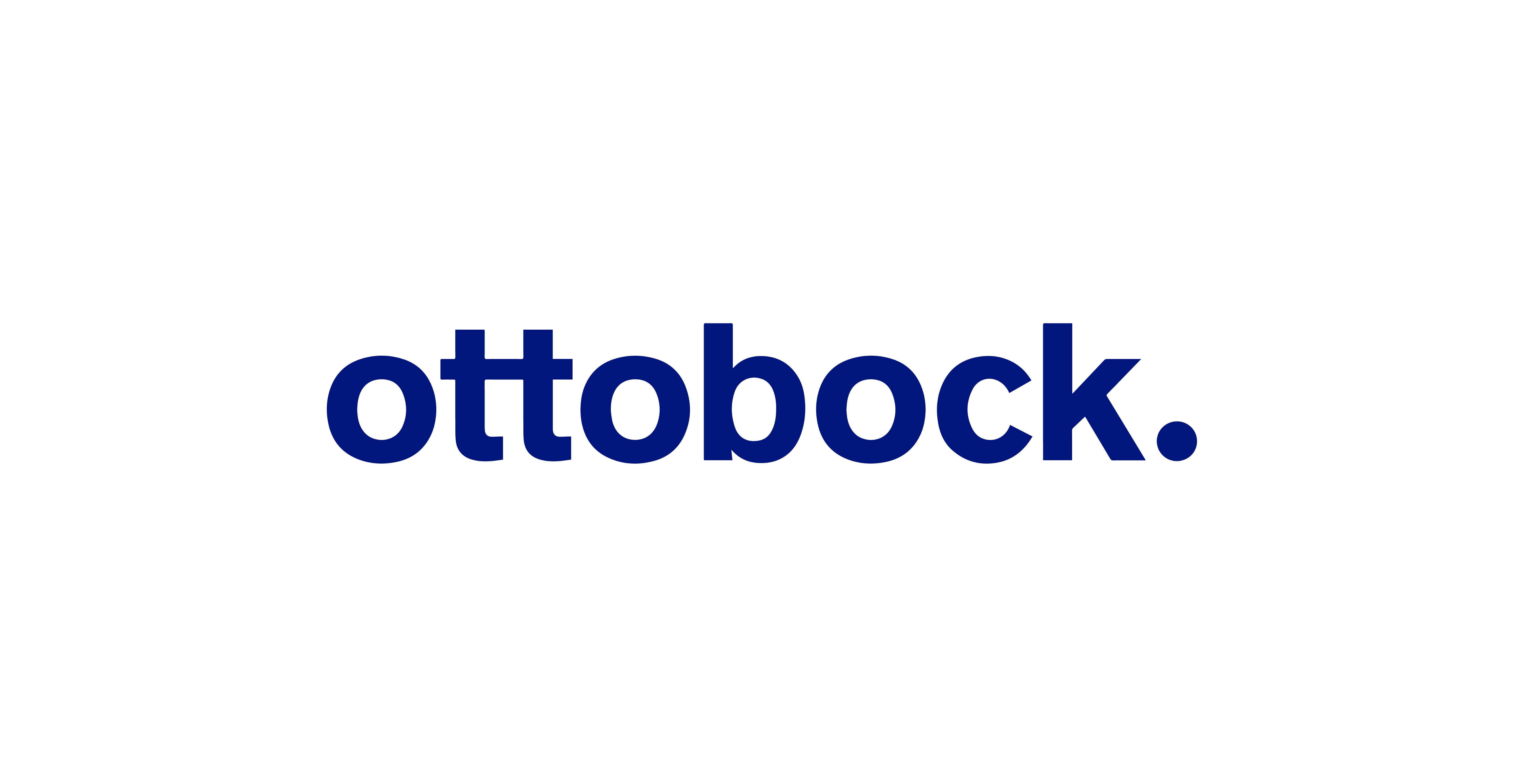 logo Ottobock SE & Co. KGaA