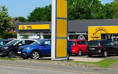 Standort DELLO HEIDE DELLO GRUPPE