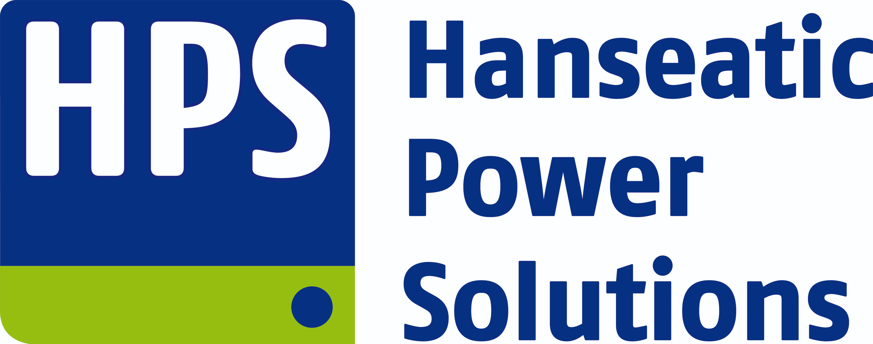 logo Hanseatic Power Solutions GmbH