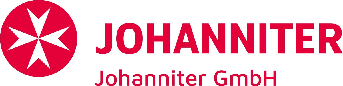 logo Johanniter GmbH