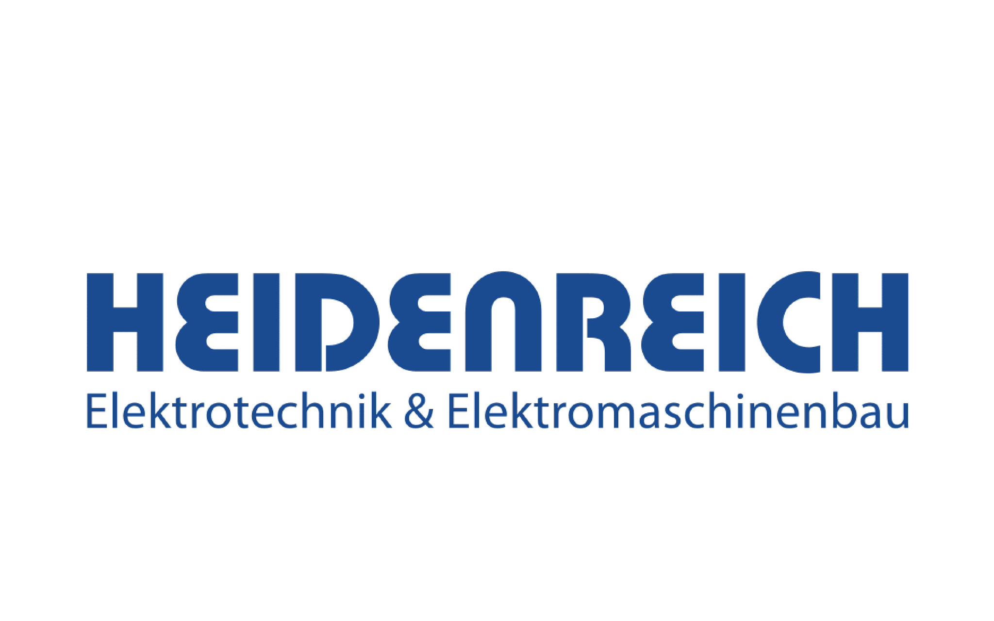 Standort Heidenreich Elektrotechnik & Elektromaschinenbau GmbH Heidenreich Elektrotechnik