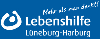 logo Lebenshilfe Lüneburg-Harburg gemeinnützige GmbH