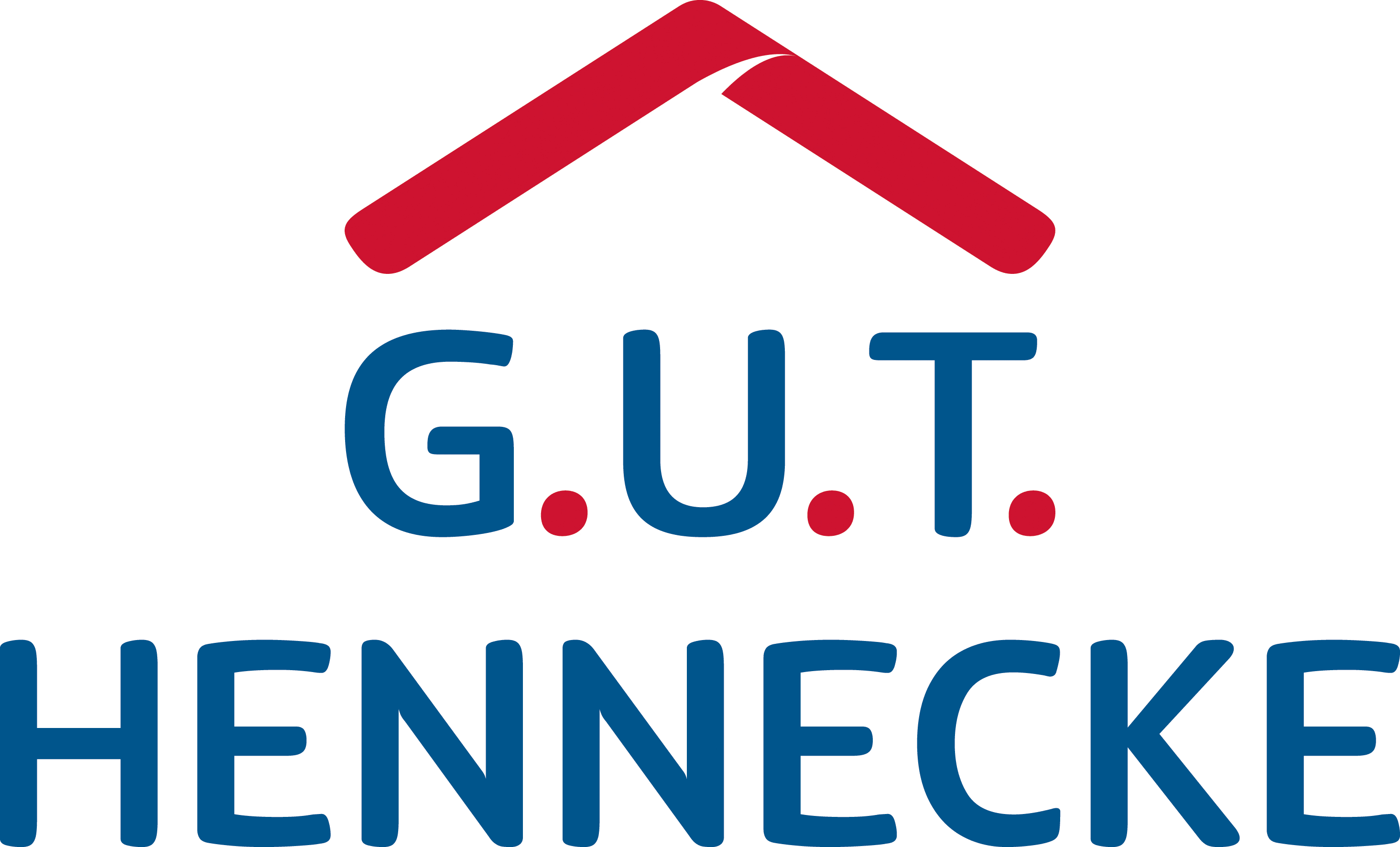 logo G.U.T. HENNECKE KG