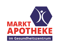 logo Markt-Apotheke im Gesundheitszentrum