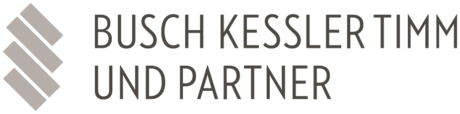 logo Busch Kessler Timm und Partner