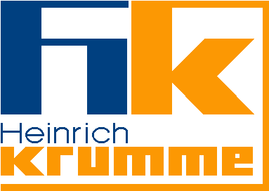 logo Heinrich Krumme GmbH