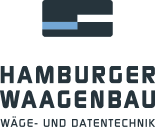 logo HAMBURGER WAAGENBAU GMBH