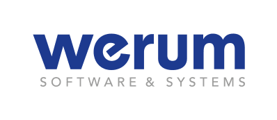 logo Werum Software & Systems AG