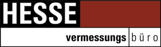 logo Vermessungsbüro Hesse