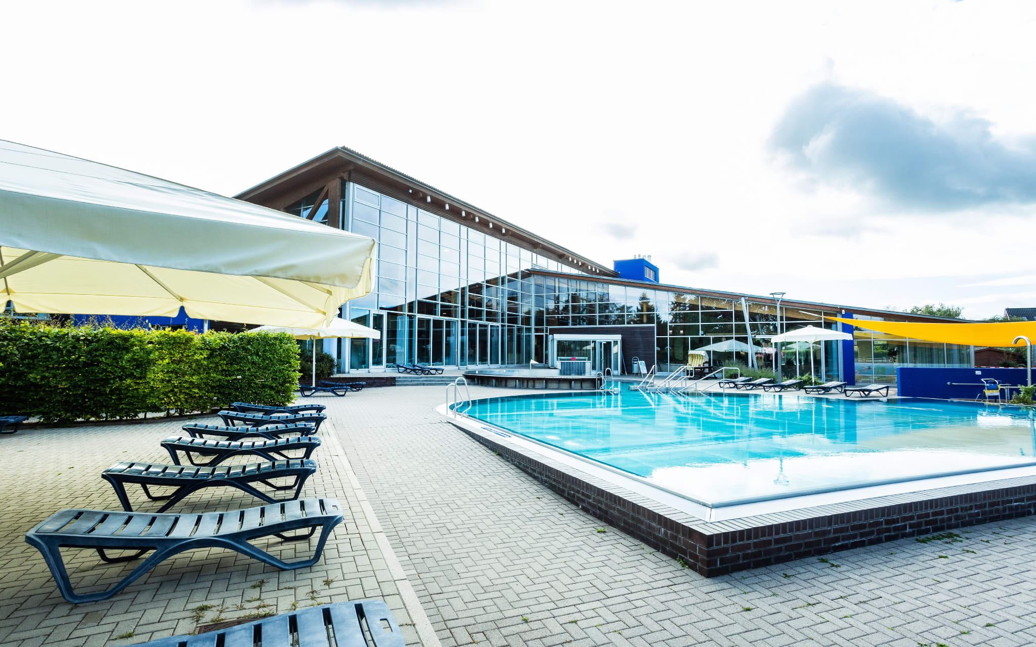 Standort  Stadtwerke Winsen (Luhe) GmbH