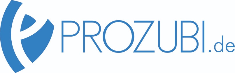 logo Prozubi GmbH